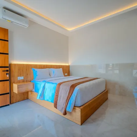 Wana Kubu Suite And Dormitory