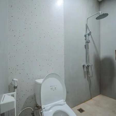 Wana Kubu Suite And Dormitory